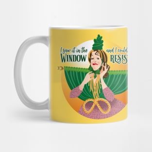 Window Mug